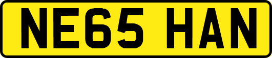NE65HAN