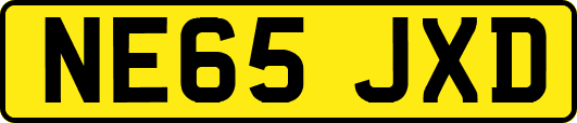 NE65JXD