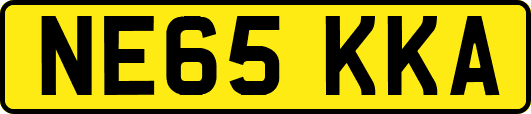 NE65KKA