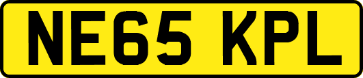 NE65KPL