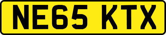 NE65KTX