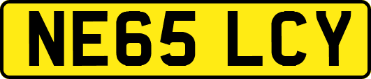 NE65LCY