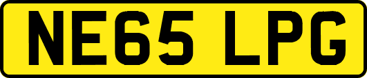 NE65LPG