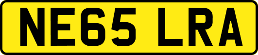 NE65LRA