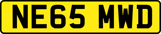 NE65MWD