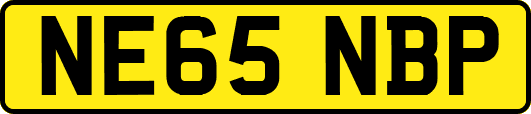 NE65NBP