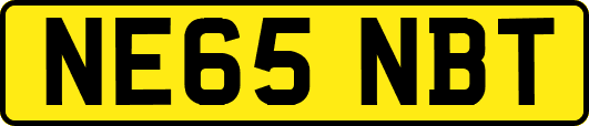 NE65NBT