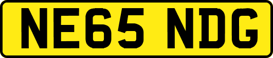 NE65NDG