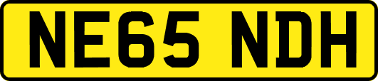 NE65NDH