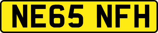 NE65NFH