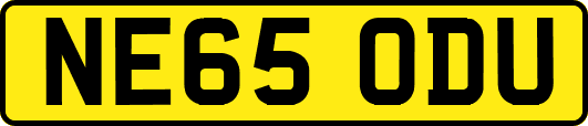 NE65ODU