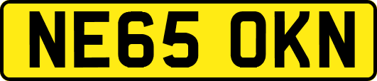 NE65OKN