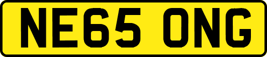 NE65ONG