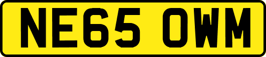 NE65OWM