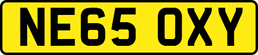 NE65OXY