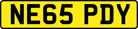 NE65PDY