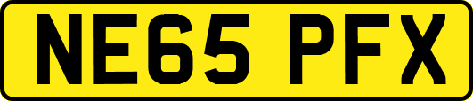 NE65PFX