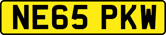 NE65PKW