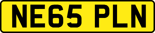 NE65PLN
