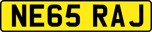 NE65RAJ
