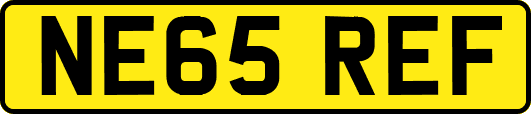 NE65REF