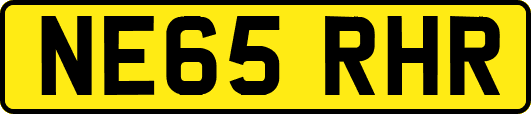 NE65RHR