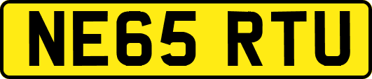 NE65RTU