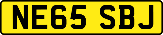 NE65SBJ