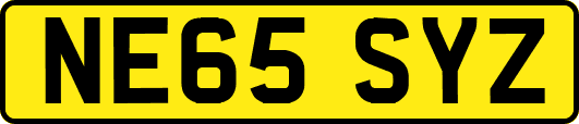 NE65SYZ