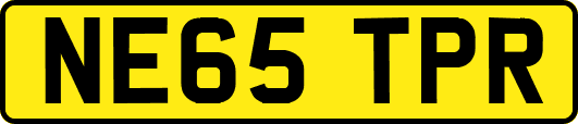 NE65TPR