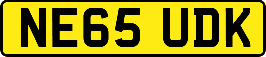 NE65UDK
