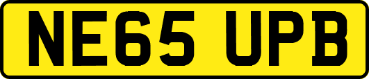 NE65UPB