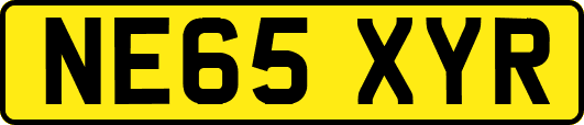 NE65XYR