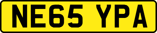 NE65YPA