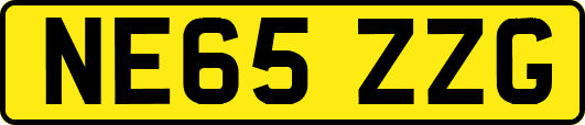NE65ZZG