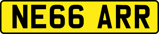 NE66ARR