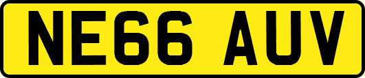 NE66AUV