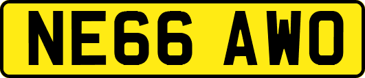 NE66AWO