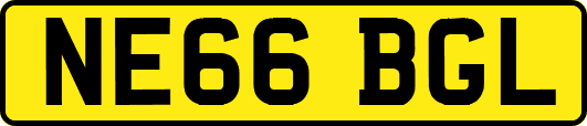 NE66BGL