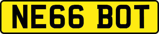 NE66BOT