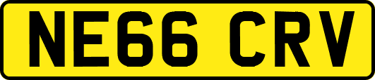 NE66CRV