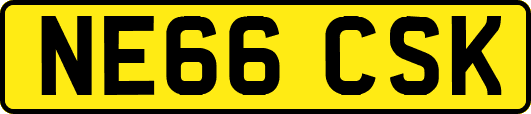 NE66CSK