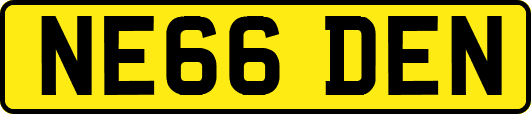 NE66DEN