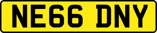 NE66DNY