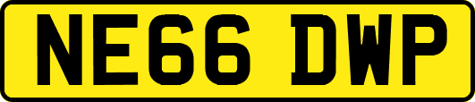 NE66DWP