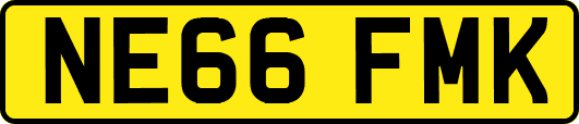 NE66FMK