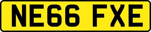 NE66FXE