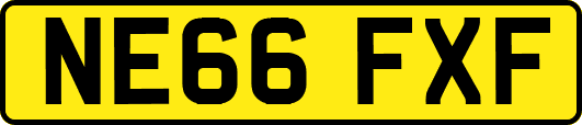 NE66FXF