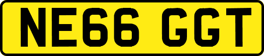 NE66GGT