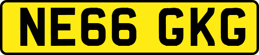 NE66GKG